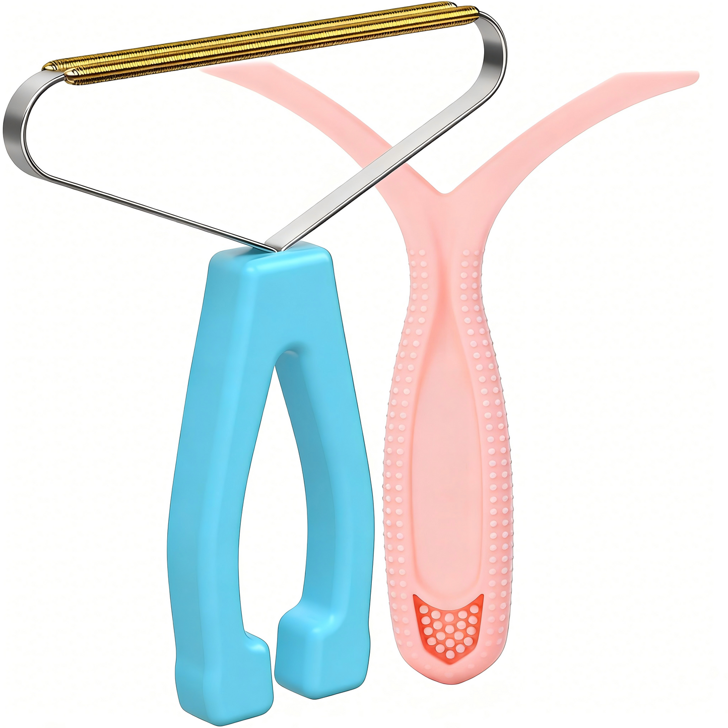 Pet Hair Remover – Reusable Lint & Fur Removal Tool for Furniture, Carpet, Clothes & Car Seats